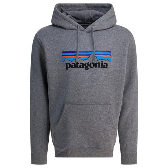 Patagonia Other - Patagonia P-6 Logo Uprisal Sweatshirt Tag Size L Men